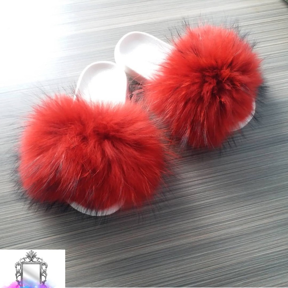 Fur slides - Picture 4 of 8